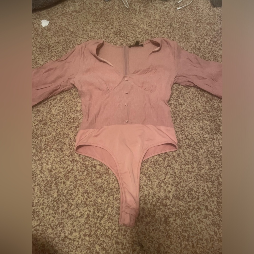 Misguided Bodysuit